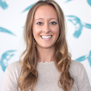 Meet your Posher, Anna